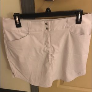 Adidas Skort Size 10